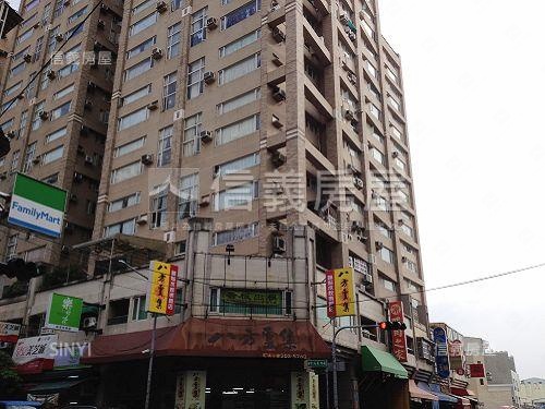 摩登社區外觀及周邊環境