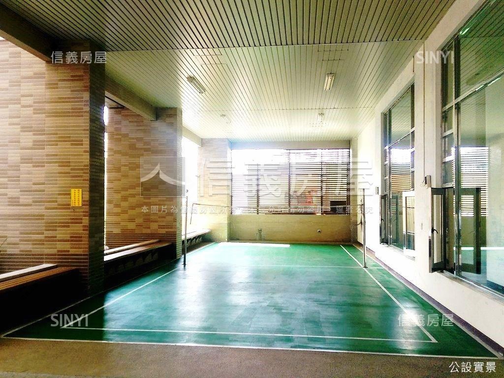 摩登社區外觀及周邊環境