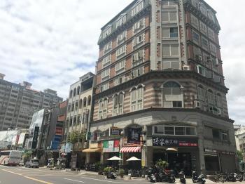 寒社圓頂