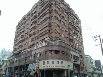 麗景天廈II