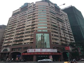 博愛豪景