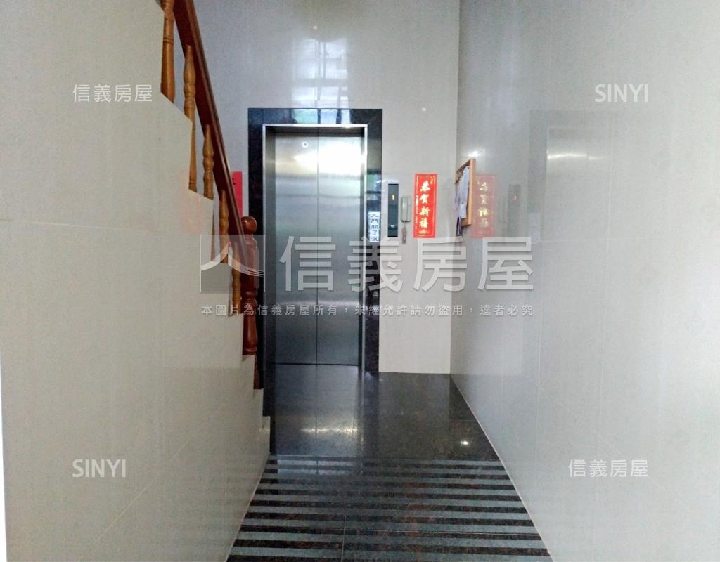 光明路106巷26號華廈社區外觀及周邊環境