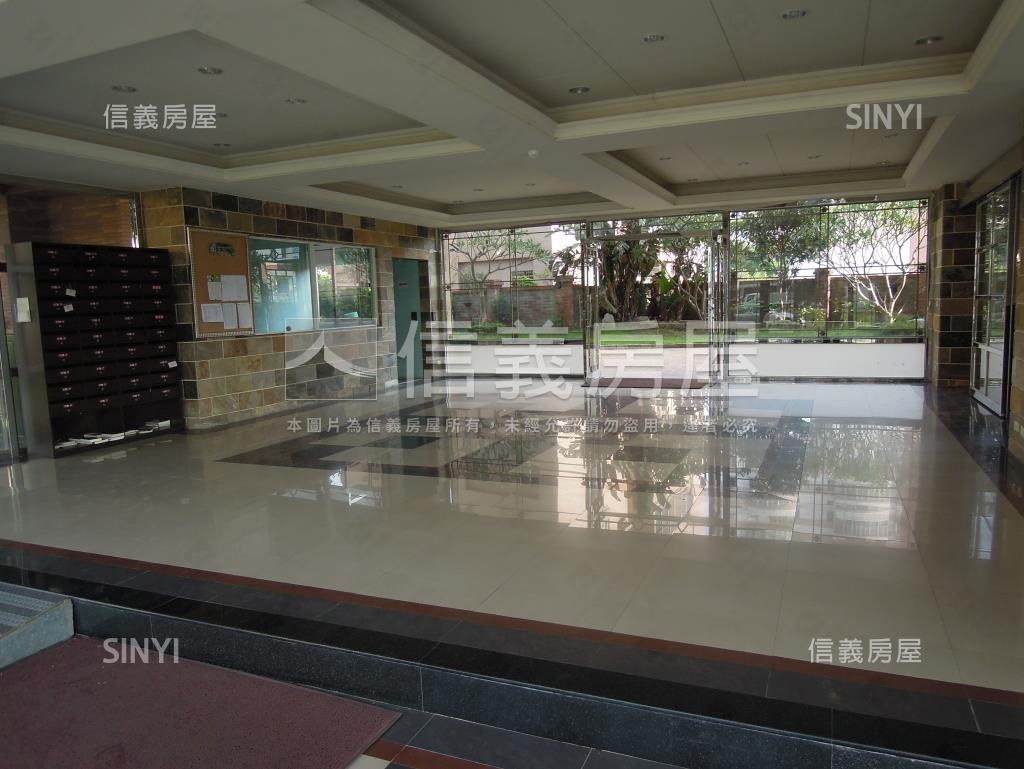 陽光美地社區外觀及周邊環境