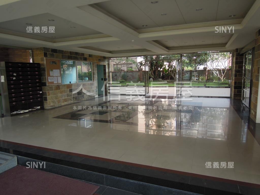 陽光美地社區外觀及周邊環境