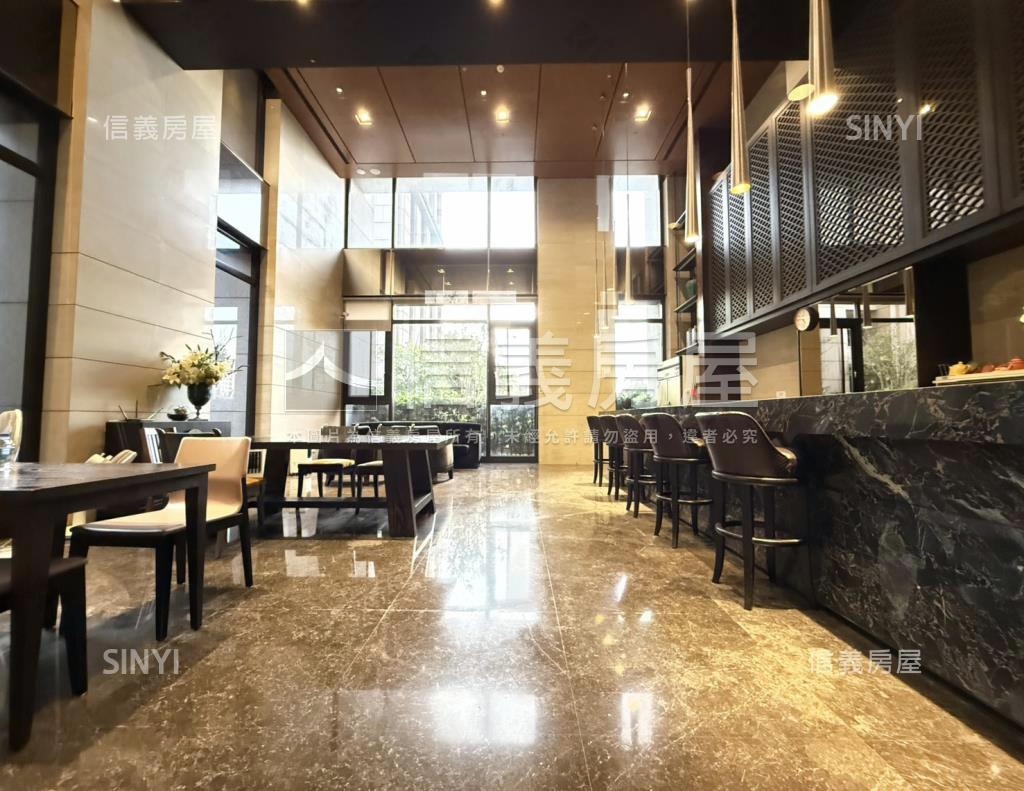 六藝社區外觀及周邊環境