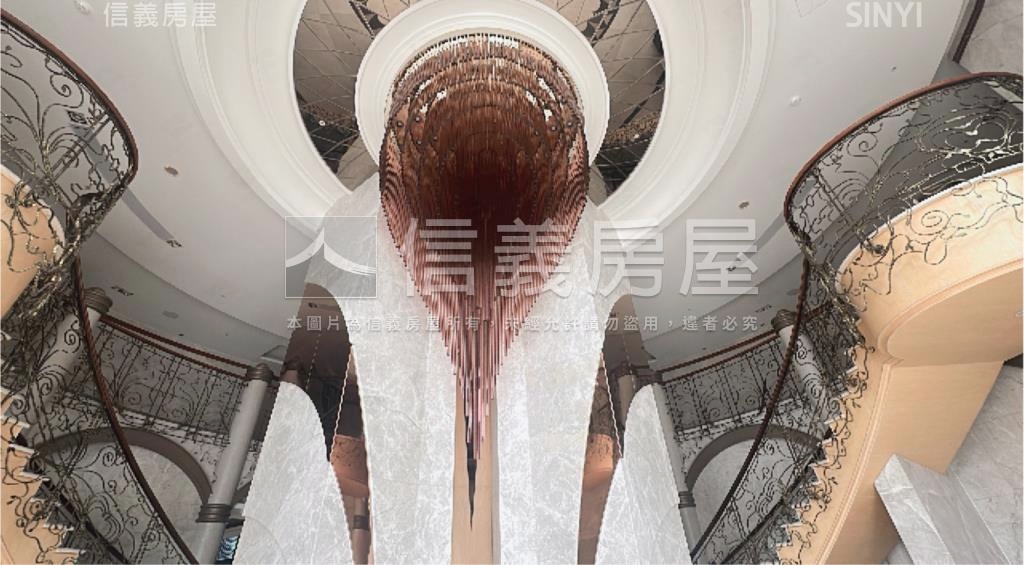 星河麗社區外觀及周邊環境