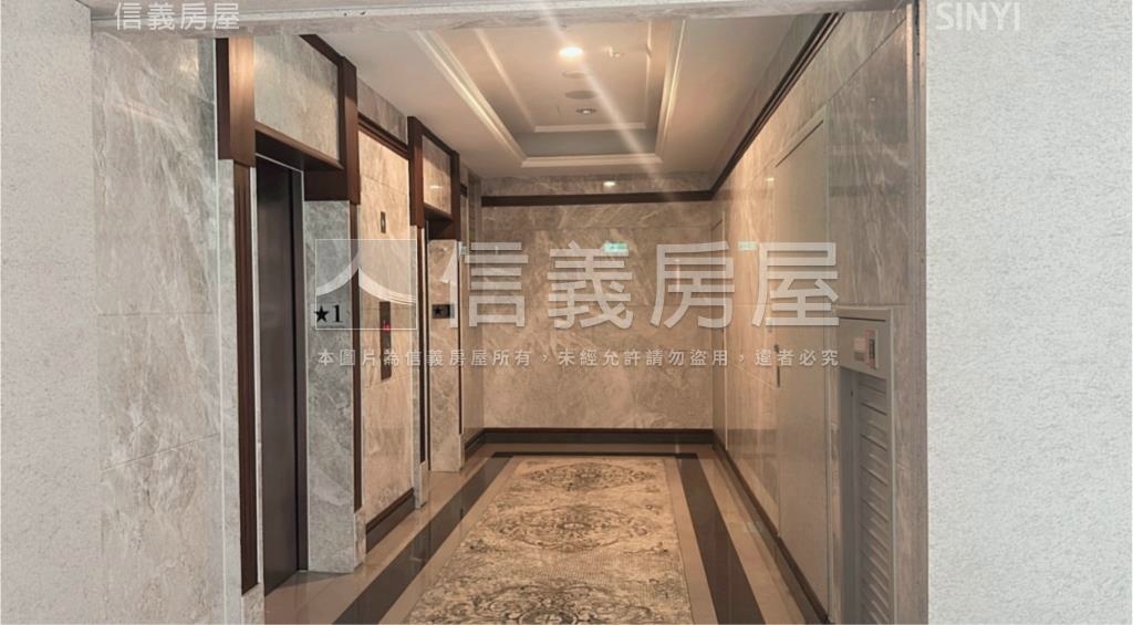 星河麗社區外觀及周邊環境