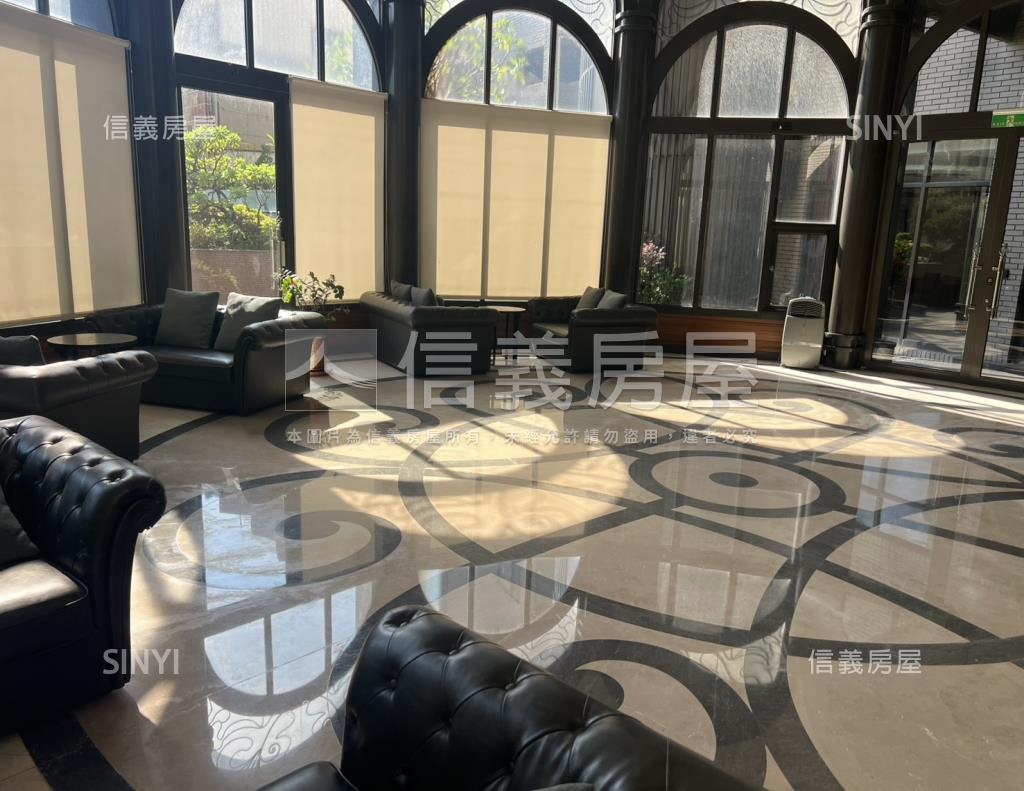 星河麗社區外觀及周邊環境