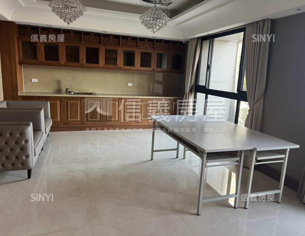 星河麗社區外觀及周邊環境