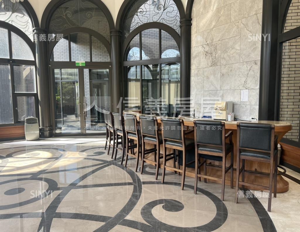 星河麗社區外觀及周邊環境