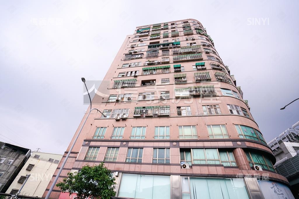 帝國大道社區外觀及周邊環境