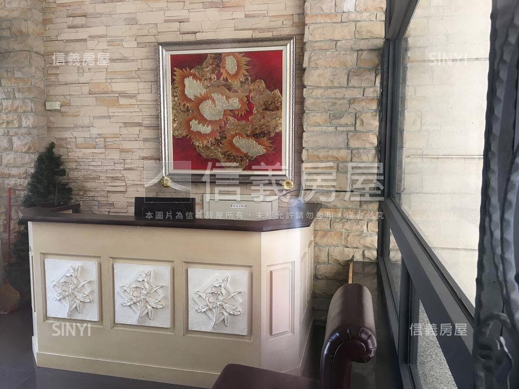 巴黎多芬社區外觀及周邊環境