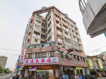 興大博士