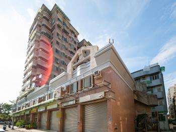 中港福家