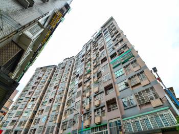 漢堡堡創意社區