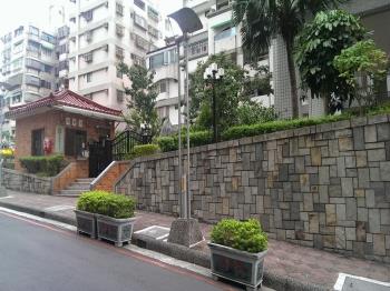 台北花城