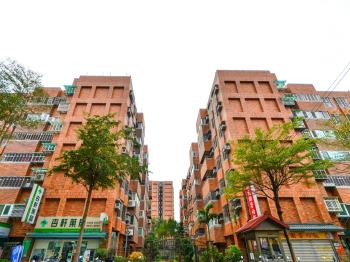 麗緻雅都/貿商二村B3區