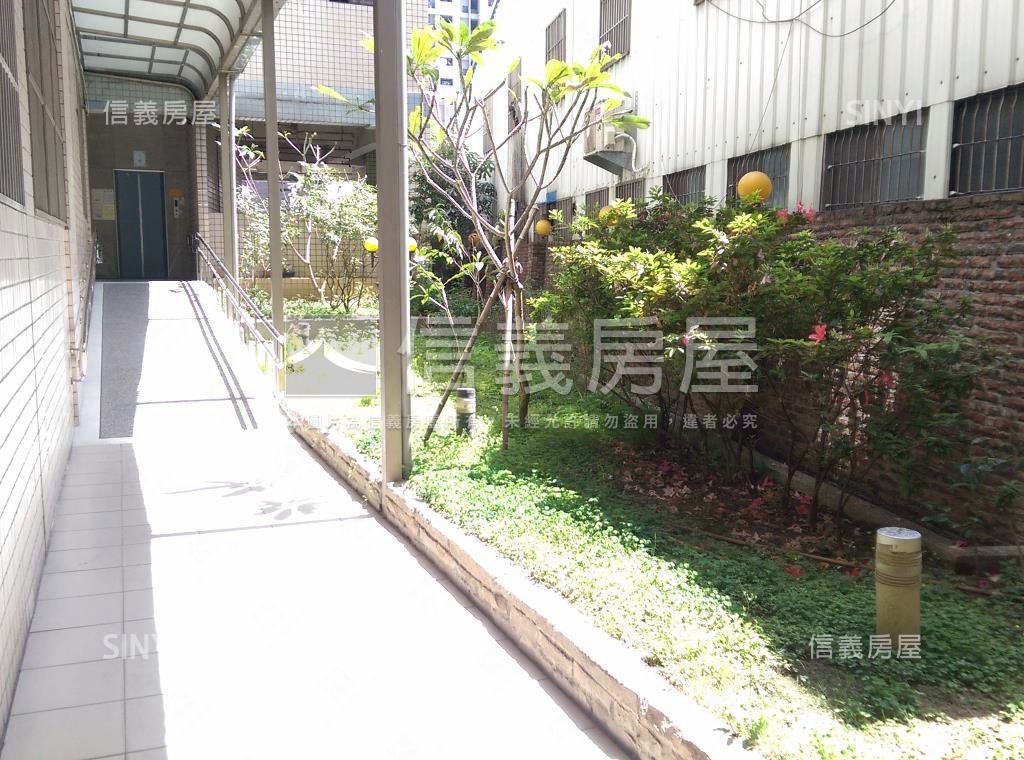 小城故事社區外觀及周邊環境
