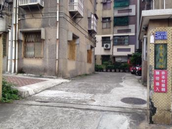 在莒新村