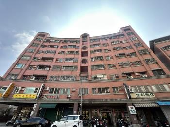 聖馬吉第二代大樓