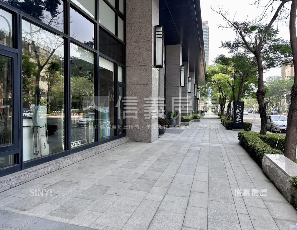 鼎宇美術園社區外觀及周邊環境