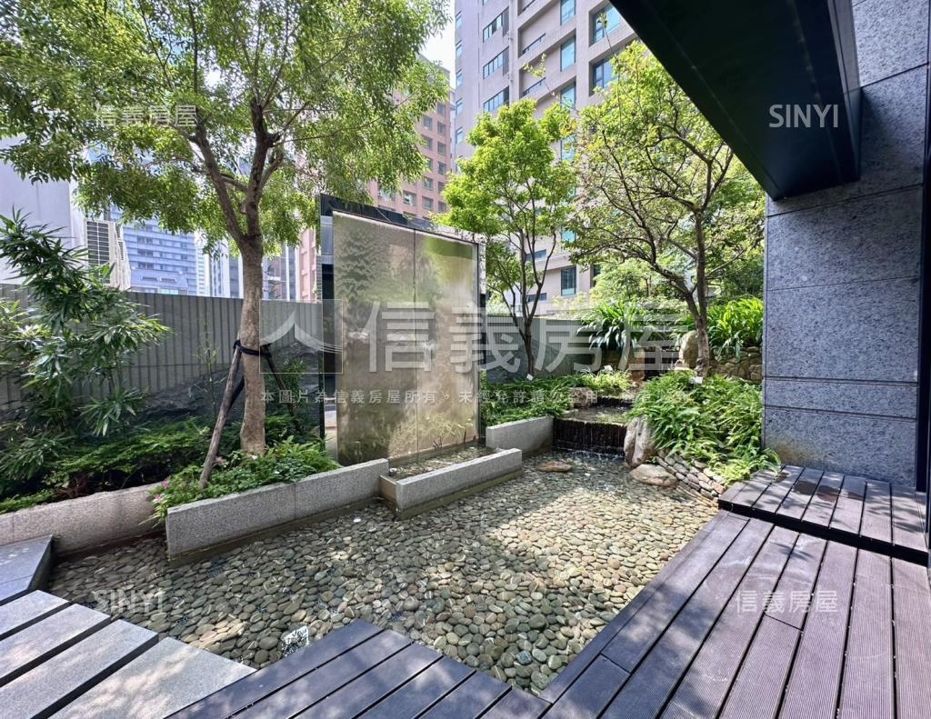 鼎宇美術園社區外觀及周邊環境