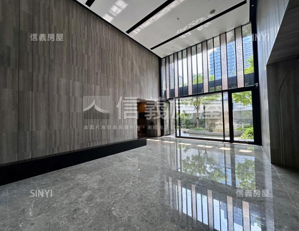 鼎宇美術園社區外觀及周邊環境