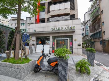 瑞安康翔