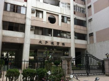 太子凌宵樓