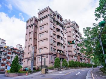 靈糧山莊