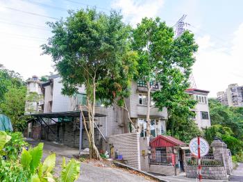 東坡庭園
