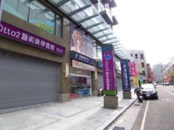 昇捷麗舍