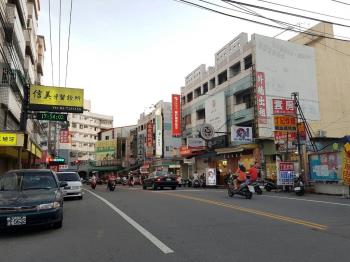 翠堤家園