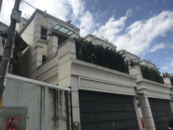 慕夏花園II