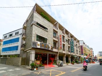 同成首富
