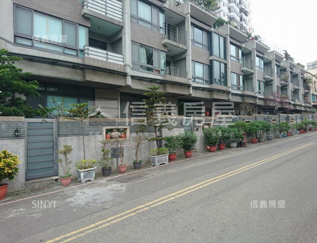 湯布院社區外觀及周邊環境