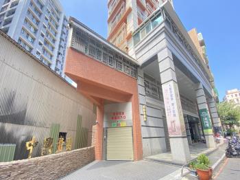 中興貴園一期