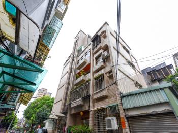 牯嶺風情