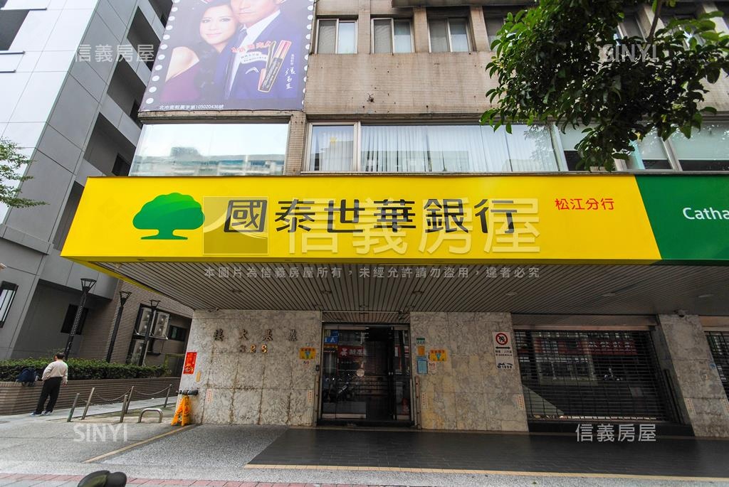 鼎基社區外觀及周邊環境