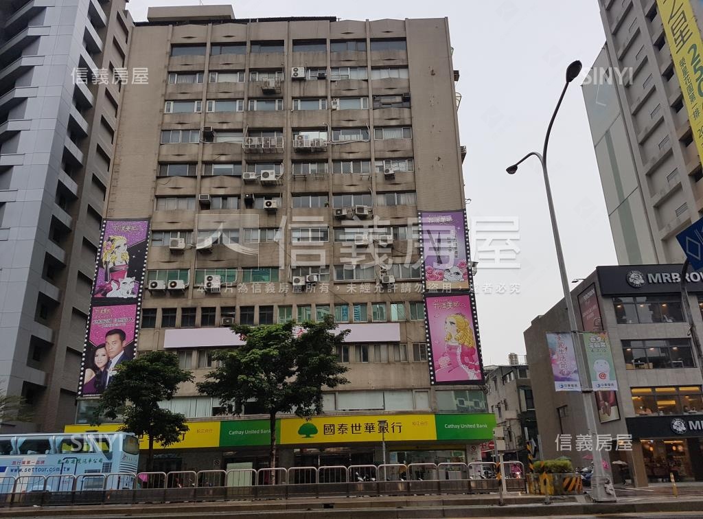 鼎基社區外觀及周邊環境
