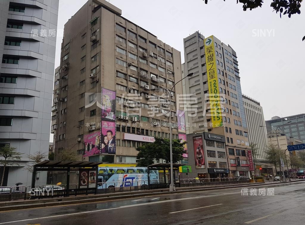 鼎基社區外觀及周邊環境