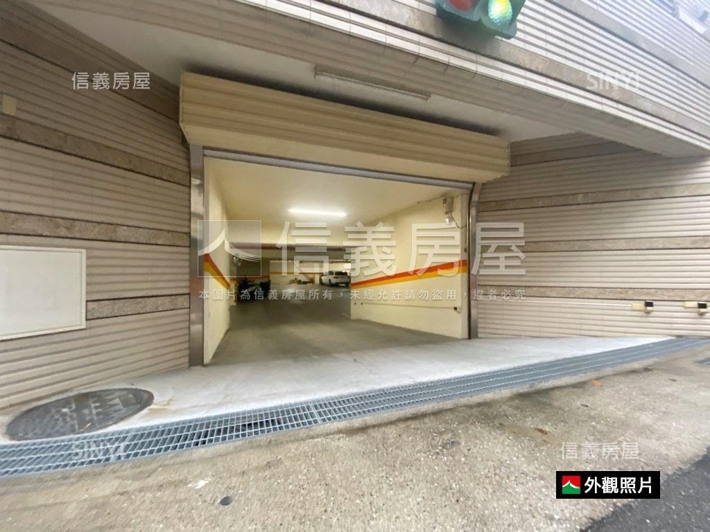 大將首馥社區外觀及周邊環境