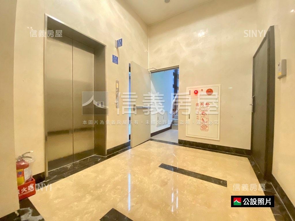 大將首馥社區外觀及周邊環境