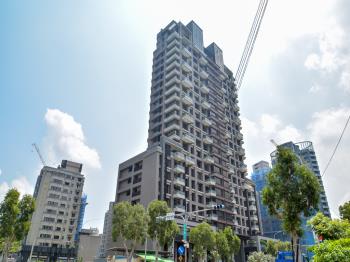 森TOWER