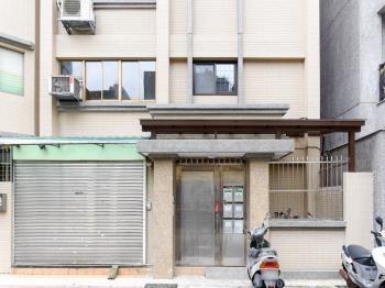 松柏園華廈