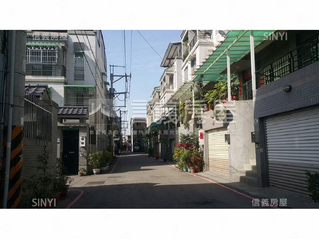 永樂町社區外觀及周邊環境