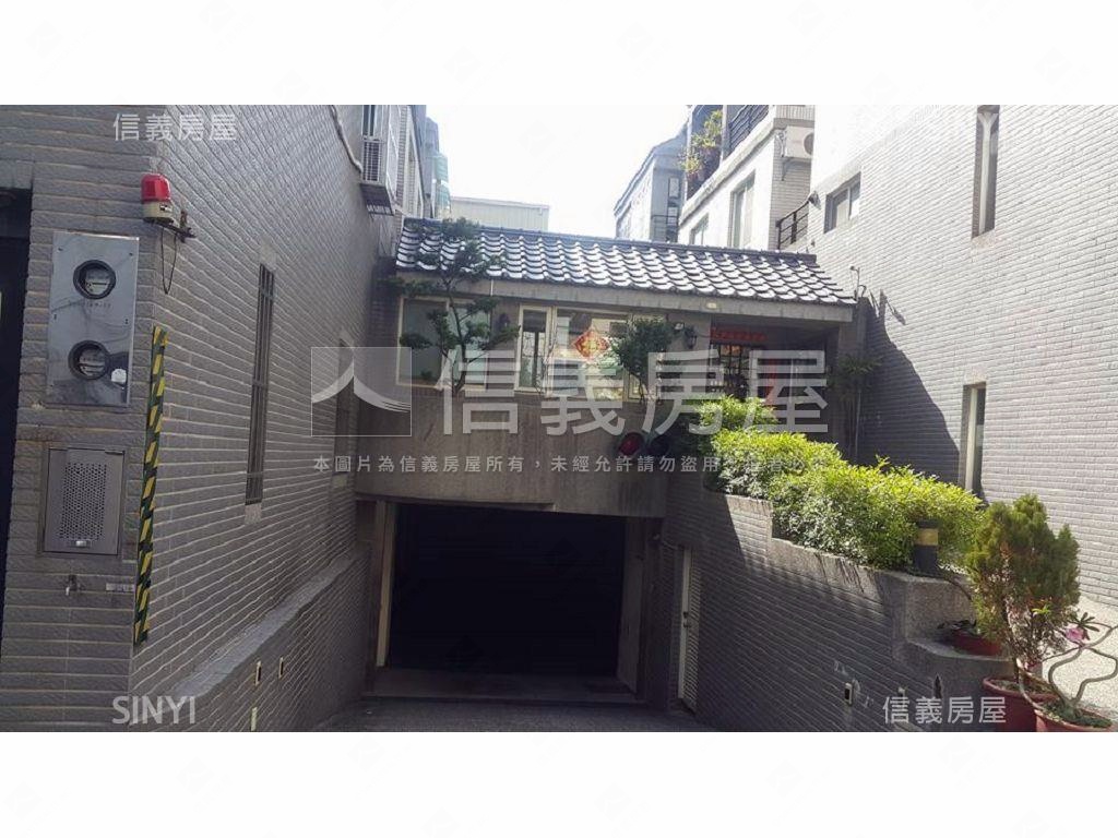 永樂町社區外觀及周邊環境