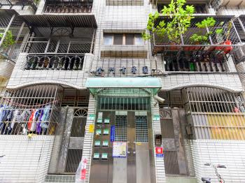 金門書香園