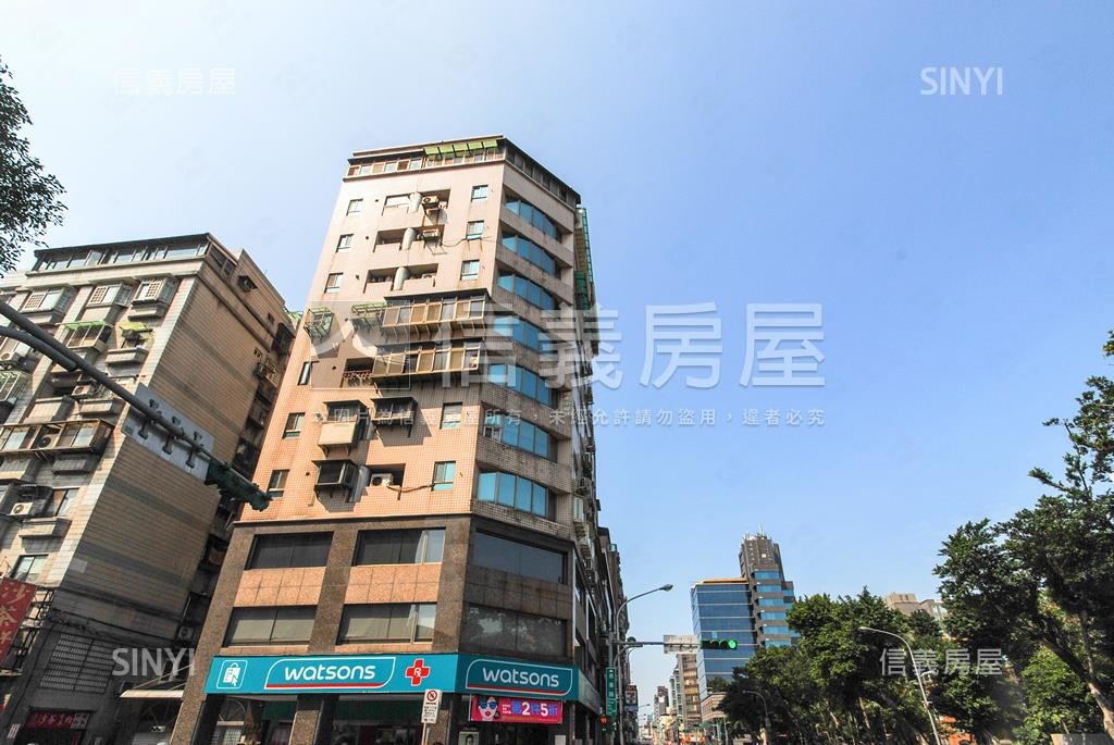 寶儷金社區外觀及周邊環境