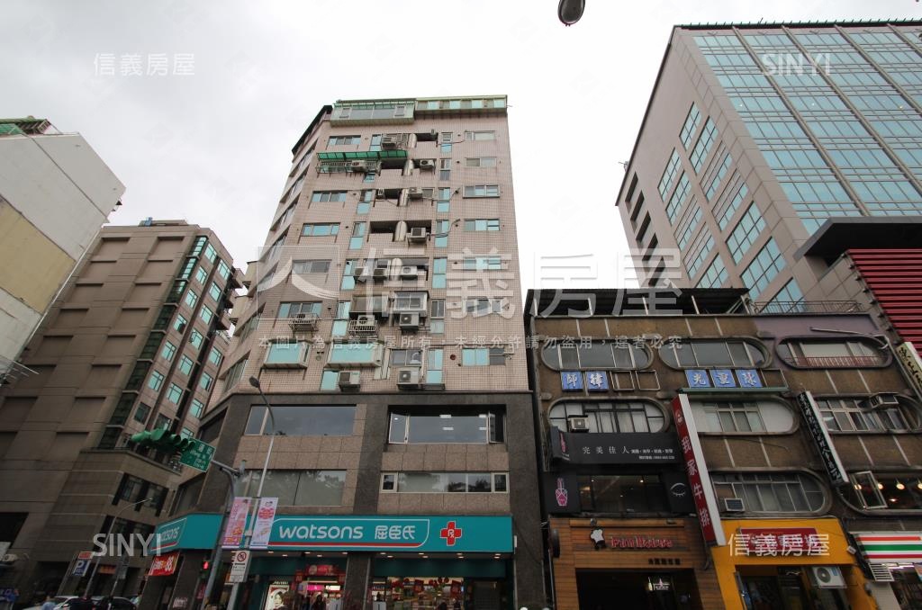 寶儷金社區外觀及周邊環境